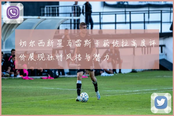 切尔西新星马雷斯卡获佐拉高度评价展现独特风格与潜力