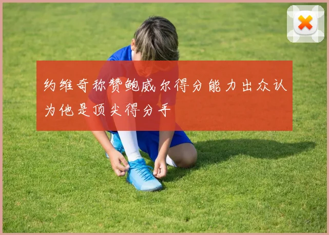 约维奇称赞鲍威尔得分能力出众认为他是顶尖得分手